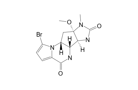 AGELASTATIN_E