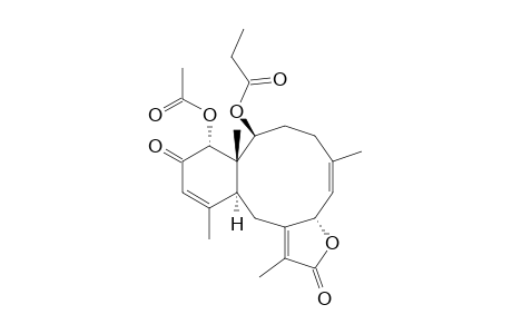 ANTHOPTILIDE-C