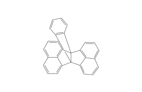6b,12b-Dihydro-6b-phenyl-12b-(2'-propen-1'-yl)acenaphtho[1,2-a]acenaphthylene