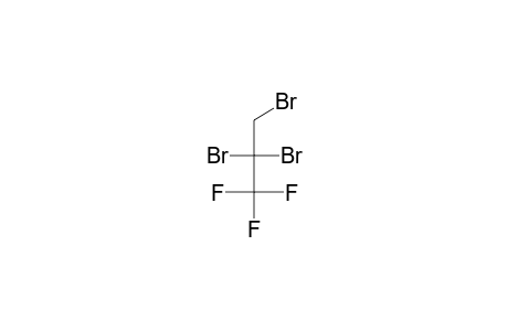 2,2,3-Tribromo-1,1,1-trifluoropropane