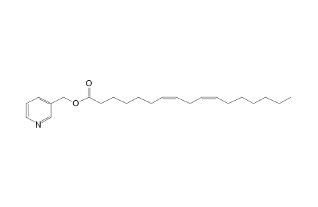 Picolinyl 7,10-heptadecadienoate