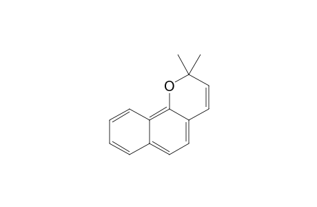 2,2-Dimethylbenzo[h]chromene