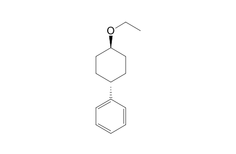 ((1,4-trans)-4-Ethoxycyclohexyl)benzene