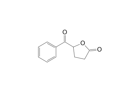 5-(Phenylcarbonyl)oxolan-2-one