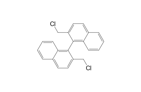 2',2'-bis(Chloromethyl)-1,1'-binaphthalene