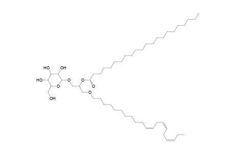 MGDG O-20:3_22:0