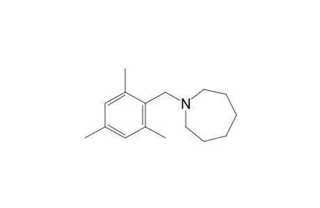 1-(2,4,6-Trimethylbenzyl)azepane