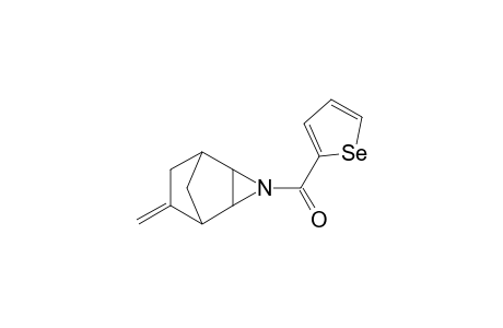 (Selenophen-2-yl)(6-methylene-3-azatricyclo[3.2.1.0(2,4)]octan-3-yl)methanone