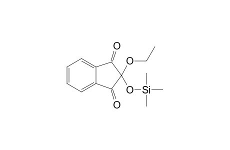 Ninhydrine ET TMS