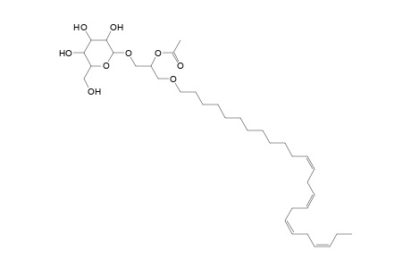 MGDG O-24:4_2:0