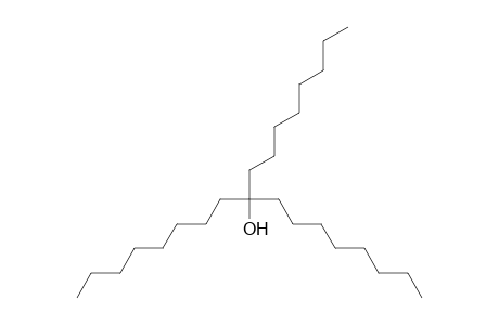 9-Octyl-9-heptadecanol