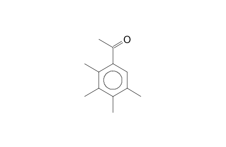 1-(2,3,4,5-Tetramethylphenyl)ethanone