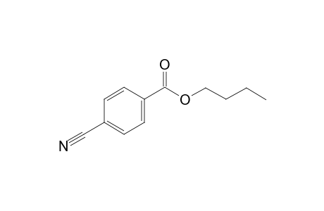 Butyl 4-cyanobenzoate