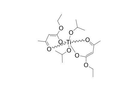 TI-(O-ISO-PR)2(EAA)2