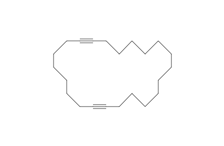 1,9-Cyclodocosadiyne