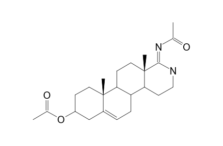 I=(17-AZA-STEROID)