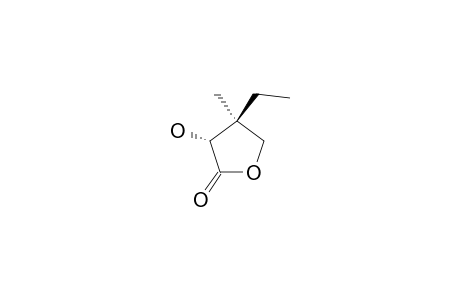 THREO-DIHYDRO-4-ETHYL-3-HYDROXY-4-METHYL-2(3H)-FURANONE