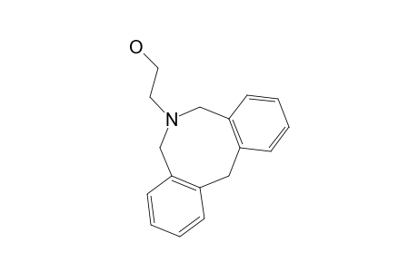 5,6,7,12-TETRAHYDRODIBENZ[c,f]AZOCINE-6-ETHANOL