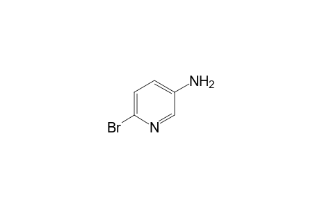 6-Bromo-3-pyridinylamine