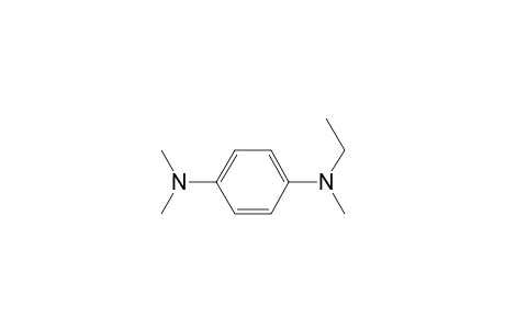 4-N-ethyl-1-N,1-N,4-N-trimethylbenzene-1,4-diamine