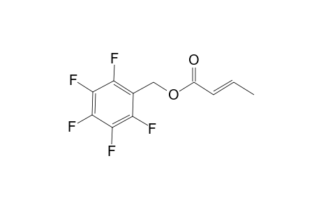 2,3,4,5,6-Pentafluorobenzyl methacrylate