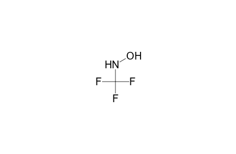 N-(trifluoromethyl)hydroxylamine