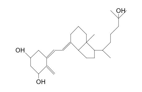 1a,25-Dihydroxy-cholecalciferol