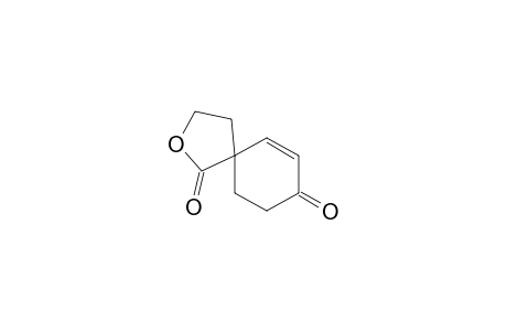 2-Oxaspiro[4.5]dec-6-ene-1,8-dione