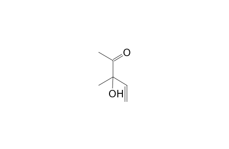 3-Hydroxy-3-methylpent-4-en-2-one