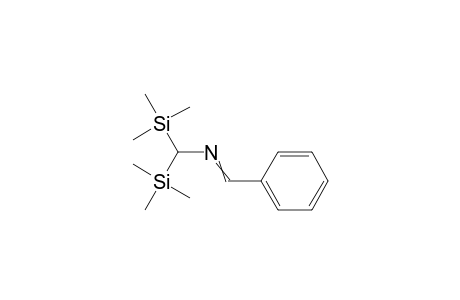 n-(Benzylidene)Bis(Trimethylsilyl)Methylamine