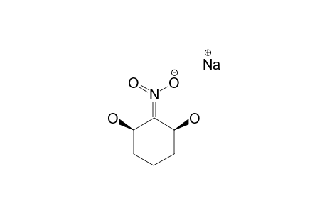 SODIUM-2,6-DIHYDROXYCYCLOHEXYL-1-NITRONATE