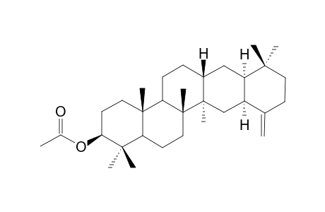 Ixerenyl acetate