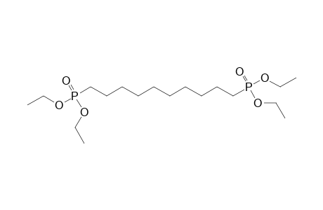 C10 Bis diethylphosphonate