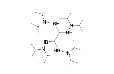 1,1,2,2-Tetrakis(diisopropylaminoboryl)ethane