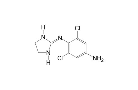 Apraclonidine