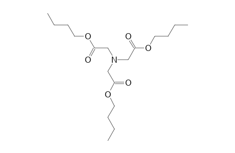 butyl 2-[bis(2-butoxy-2-oxo-ethyl)amino]acetate