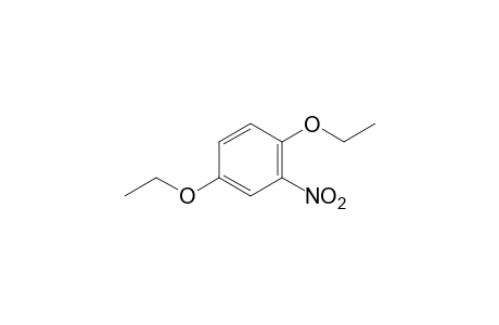 1,4-diethoxy-2-nitrobenzene