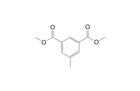 Dimethyl 5-methylisophthalate