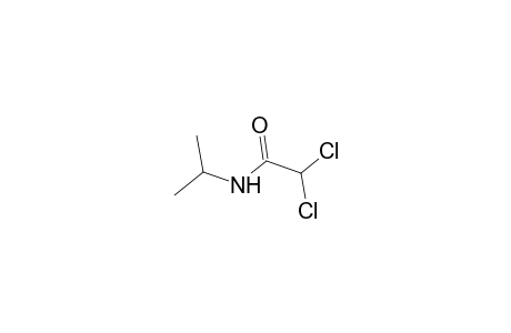 2,2-Dichloro-N-isopropyl-acetamide