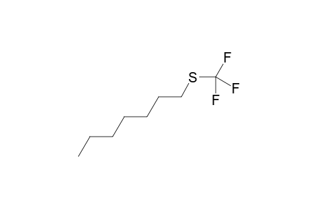 1-[(trifluoromethyl)thio]hexane