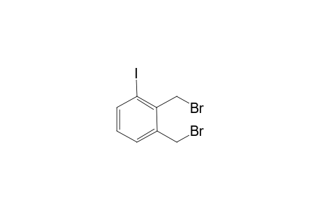 1,2-Bis(bromomethyl)-3-iodobenzene
