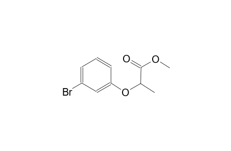 methyl 2-(3-bromophenoxy)propanoate