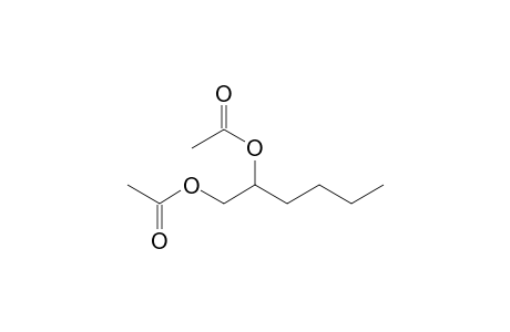2-Acetoxyhexyl acetate