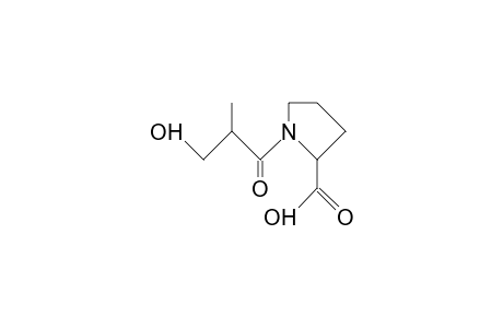 N-(2-Hydroxy-1-methyl-propionyl)-proline