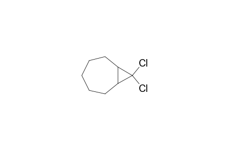 Bicyclo[5.1.0]octane, 8,8-dichloro-