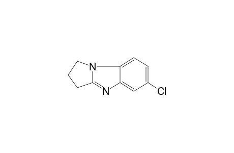 5-Chloro-1,2-trimethylene benzimidazole