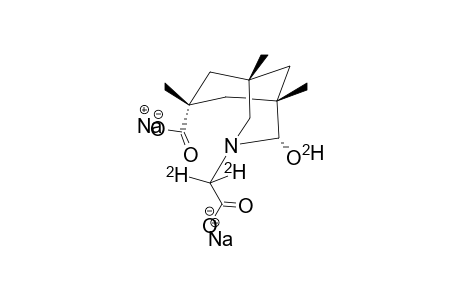 YZBMBEGCAGQACV-IHMOMKTMSA-L