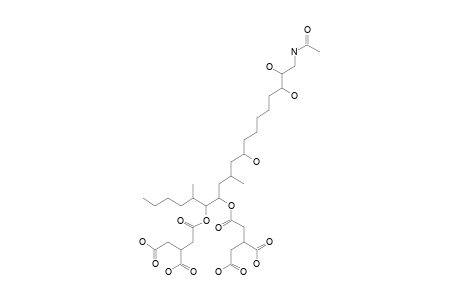 N-ACETYL-ISOFUMONISIN-C1