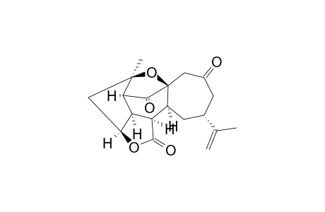 SINULOCHMODIN-C