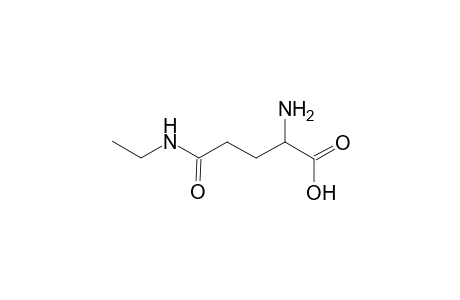 L-Glutamine, N-ethyl-